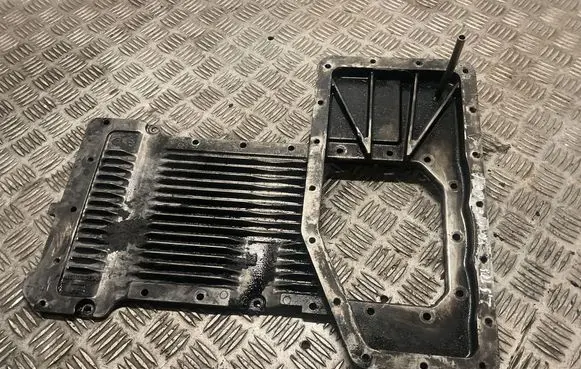 Opel Frontera A Oil sump 