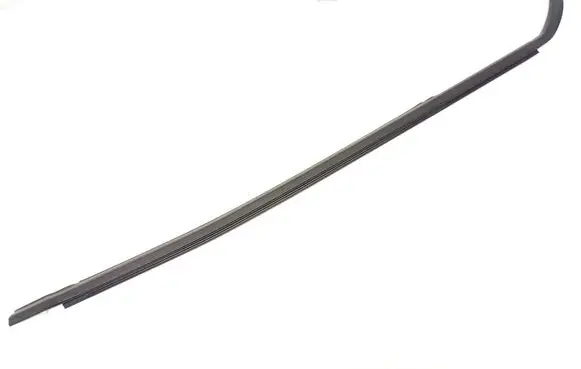 Ford Explorer Rear door trim (molding) LB5B-S25604-AP