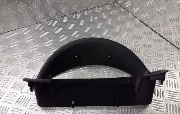 Honda Accord Steering wheel column trim 77202-SDAA-A010