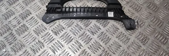 Jeep Grand Cherokee Other sill/pillar trim element 6EM32DX9AA