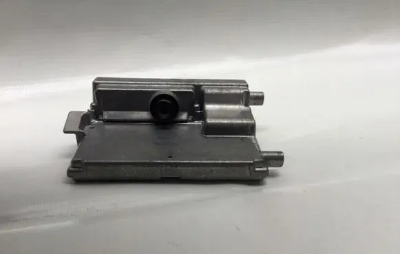 Volkswagen Golf Sportsvan Windshield/windscreen camera 5WA980653