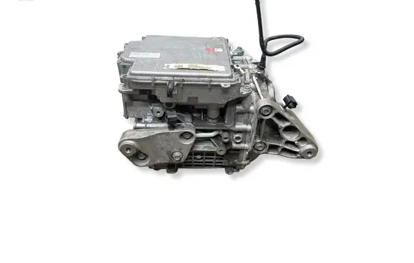 Skoda Enyaq iV Electric car motor 1EA907230J 0EJ903052E