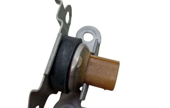 Land Rover Range Rover Sport L494 Acceleration sensor 8W833C190AC