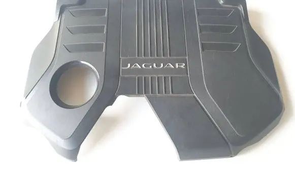 Jaguar F-Pace Engine cover (trim) GX636A949A