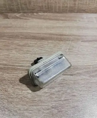 Mazda 626 Number plate light 486788 001479