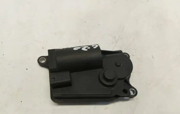 BMW 3 G20 G21 Throttle body valve 8599403