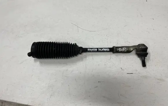 Skoda Superb B8 (3V) Steering tie rod 