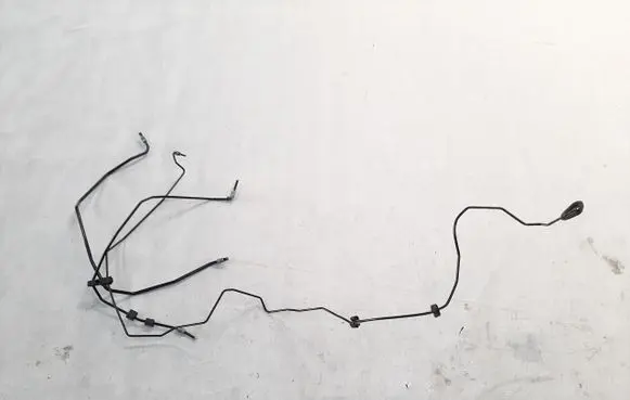 Audi A5 Brake line pipe/hose 8W1614706Q