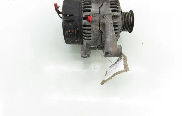 Opel Astra F Generator/alternator 0123120001 90413760