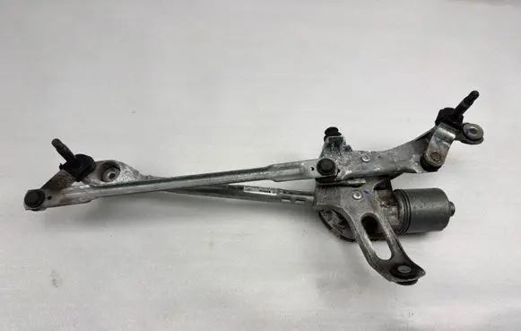 Volvo XC90 Front wiper linkage and motor 3397021992