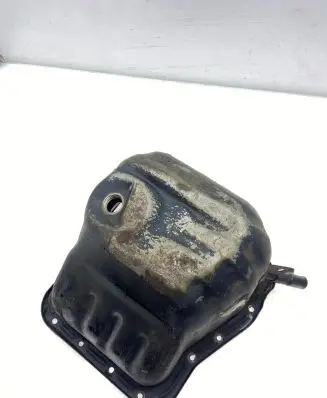 Oil sump