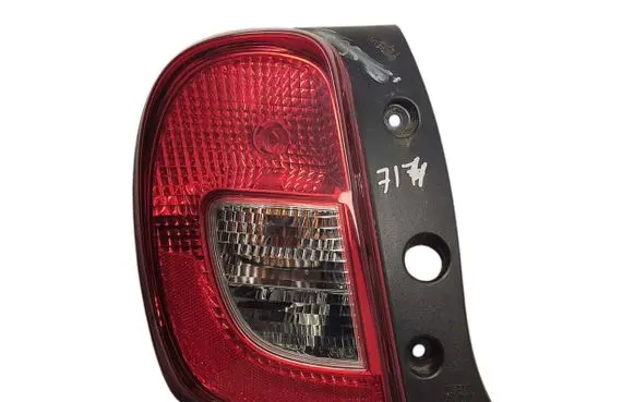Nissan Micra Rear/tail lights 22017944