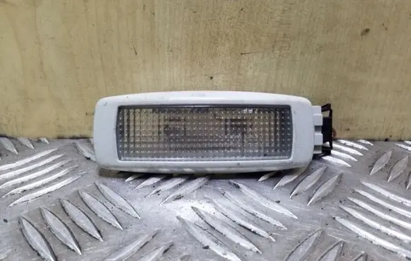 Volkswagen PASSAT B5.5 Rear seat light 3B9947101A