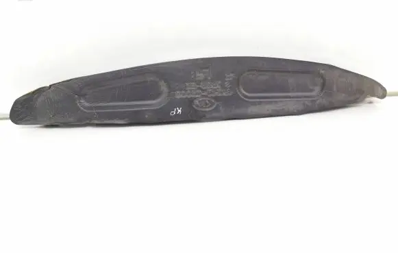 KIA Rio Fender foam support/seal 841411w000