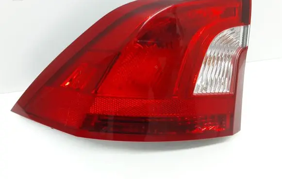Volvo S60 Rear/tail lights 31395930