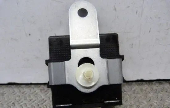 Mazda CX-5 II Transfer box differential control unit 189R0B JL001000762 6BH9T0B01