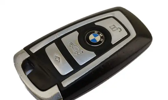 BMW 6 F12 F13 Ignition key/card 9226935
