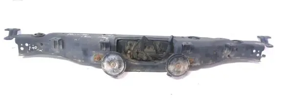 Hyundai i40 Top upper radiator support slam panel