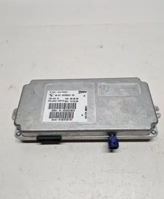BMW 5 GT F07 Camera control unit module 9228323 922832302X 10844410