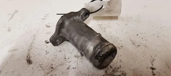 KIA Sorento Engine coolant pipe/hose