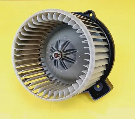 Smart ForFour I Heater fan/blower