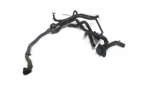 Volkswagen Caddy Engine coolant pipe/hose
