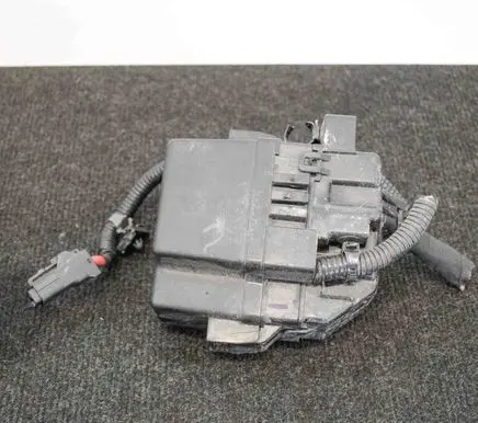 Hyundai i30 Fuse box set 91940A6121