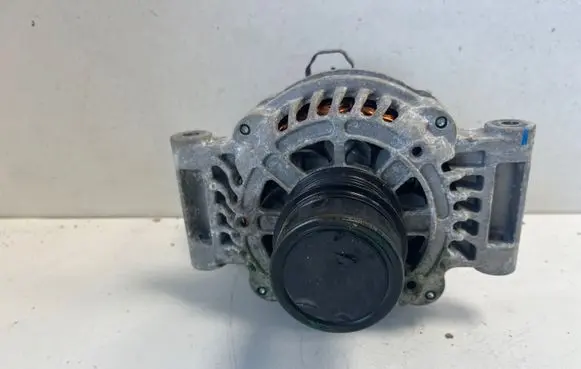 Opel Karl Generator/alternator 42539290 17E18