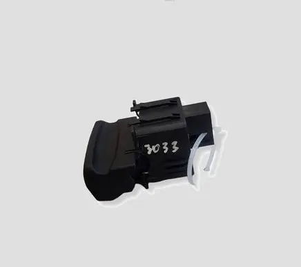 Peugeot 3008 I Hand parking brake switch