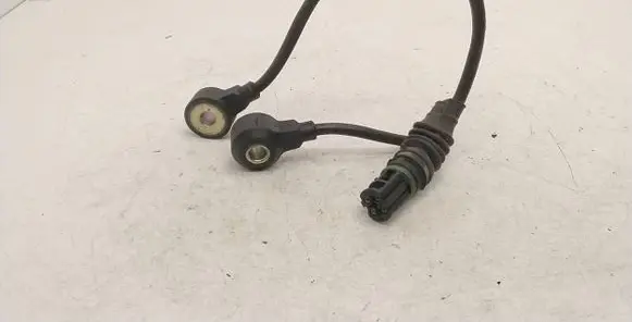 BMW 3 E46 Detonation knock sensor 1435485