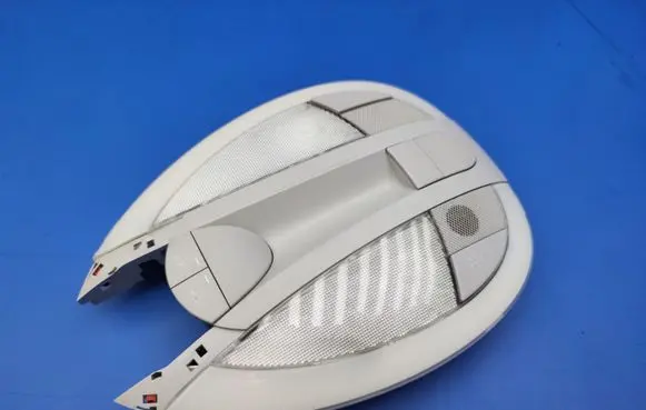 Mercedes-Benz E W211 Front seat light A2118204201 A21182042017F94 2JM00825641