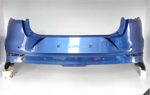 KIA Pro Cee'd III Rear bumper 86611J7710