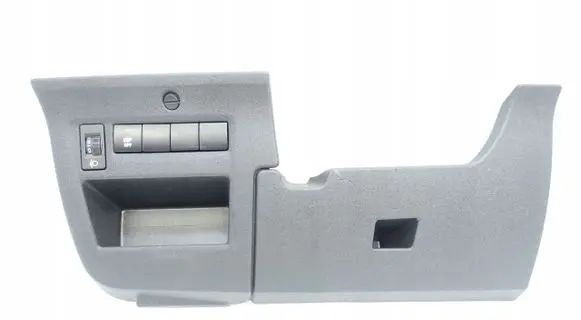 Citroen C5 Other dashboard part C62571210