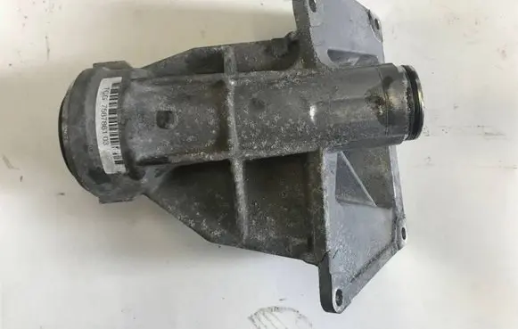 BMW X3 F25 Driveshaft support bearing bracket 4714714