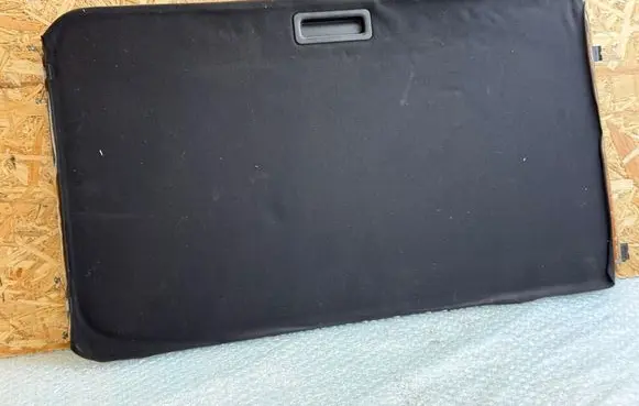 BMW 3 E46 Sunroof glass 8224851