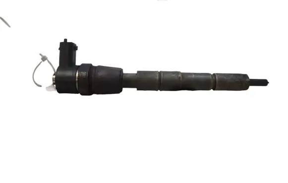 Alfa Romeo Giulietta Fuel injector 0445110299