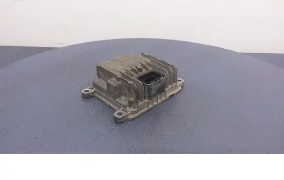 Opel Astra G Other control units/modules 8971891362