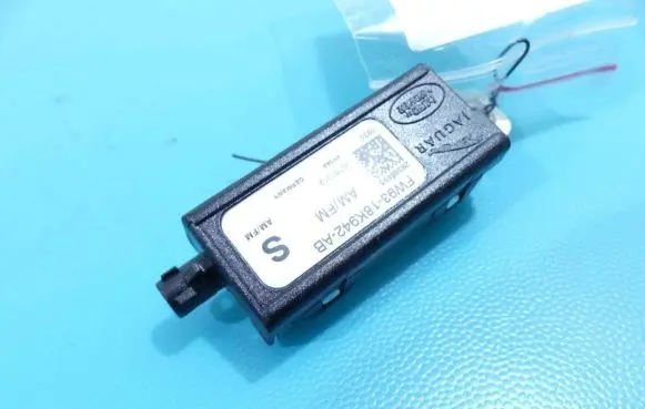 Land Rover Discovery Sport Central body control module FW93-18K942-AB IMPRK1262047
