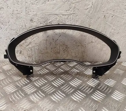Audi A6 S6 C7 4G Dashboard trim 