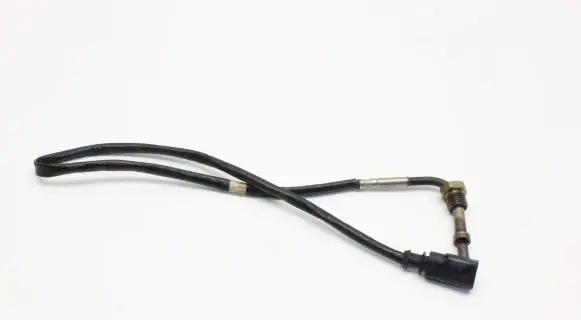 Audi A6 S6 C7 4G Exhaust gas temperature sensor 4G0906088J