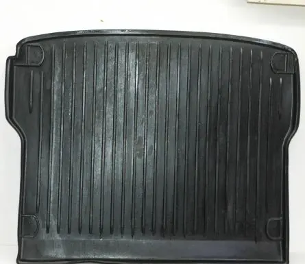Audi Q5 SQ5 Trunk/boot floor carpet liner 8R0061180