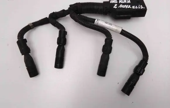 Opel Insignia A Glow plug wires 715021401A