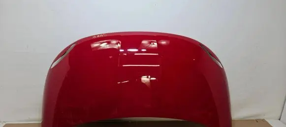 Fiat 500E Engine bonnet/hood
