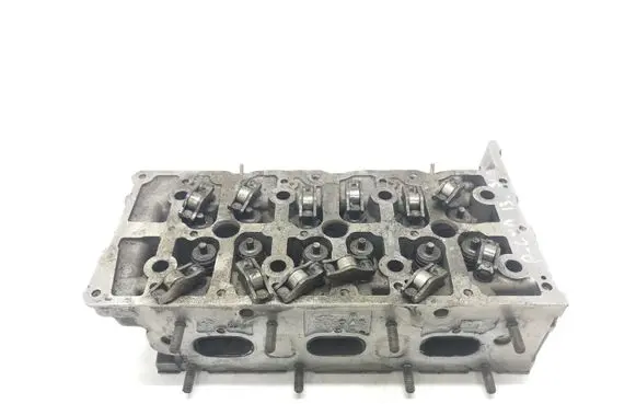 Porsche Cayenne (9PA) Engine head 059353DR 0268