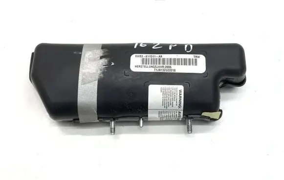 Jaguar XK - XKR Seat airbag 6W83611D11AB