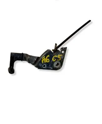 Audi A6 S6 C5 4B Engine bonnet (hood) release handle 4B1823533