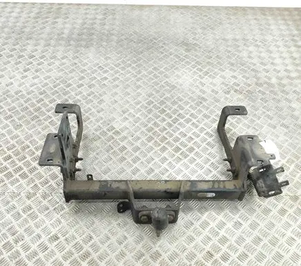 Tow bar set