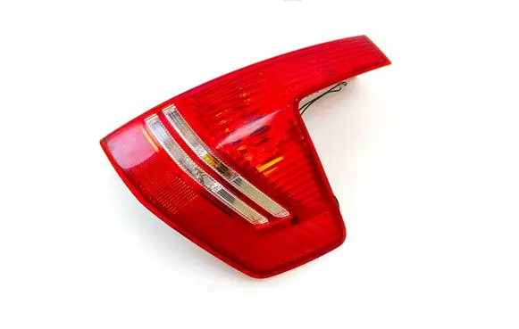 Citroen C4 I Rear/tail lights 9655863980 79998D