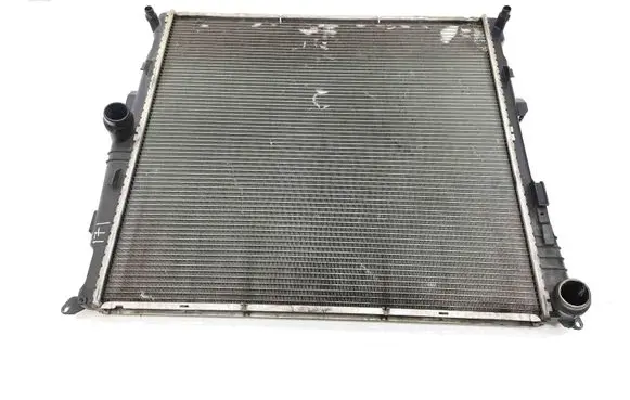 BMW X3 F25 Coolant radiator 7593842 739123