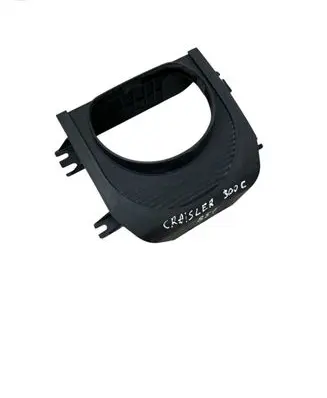 Chrysler 300 - 300C Steering wheel column trim 0UU30XXXAB